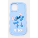 Sinsay Torbica za iPhone 15 Stitch | shoptok.hr