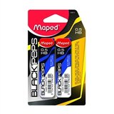 Maped Mine za tehničku olovku HB, 0.5 mm, 2 x 12 komada Cijene