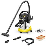 Kärcher KWD 6 P S V-25 /6 /22 universal hoover - 1.628-484.0 Cijene