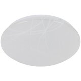 Mömax Stropna Led-svetilka Alabast | Shoptok.si