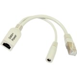 MikroTik cAP 2nD Lite plafonski / zidni WiFi 2.4GHz ruter, access point 300Mb/s | ePonuda.com