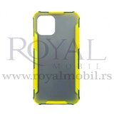  futrola soffany sa okvirom za samsung N980 galaxy note 20 zuta Cene