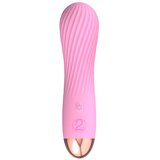 You2Toys Cuties Mini Vibrator 0551139 Pink | shoptok.hr