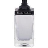 Mercedes-Benz Select 100 ml toaletna voda Tester za moške Cijene
