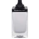 Mercedes-Benz Select 100 ml toaletna voda Tester za moške