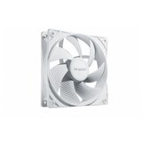 Be Quiet! case cooler pure wings 3 120mm pwm BL110 white cene