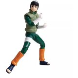 THE LOYAL SUBJECTS Naruto BST AXN Action Figure Rock Lee 13 cm figura Cene