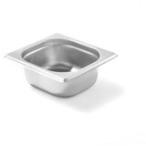 Hendi gn posoda 1/6 višina 65 mm, nerjaveče jeklo - 800621, (21384315) | Shoptok.si