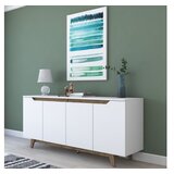Hanah home KOMODA DAMATO | shoptok.hr