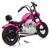 Motor na akumulator A9902 36V - roza | shoptok.hr