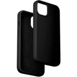 SILIKONSKI OVITEK ZA IPHONE 15 PLUS KUFB0-20 OPTIMALNA ZAŠČITA, (5000086610)