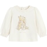 Cool club majica DR LCG3301673 8282421 WINNIE THE POOH D bež 74 Cene