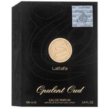 Lattafa Opulent Oud parfumirana voda unisex 100 ml | Shoptok.si