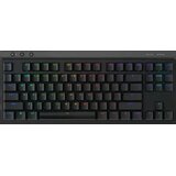 Logitech G515 TKL Wired Gaming Keyboard Black (DE)" | shoptok.hr
