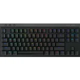 Gaming tastatura G515 TKL black 920-012876