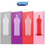 Durex Diszkrét paket 40 kosov | Shoptok.si