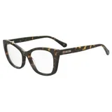MOL644 086 ONE SIZE (53) Havana/Kristalna