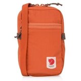 Fjallraven Torbe za čez ramo Rowan Oranžna Cene