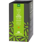 Cosmoveda Feel Good organski čaj - 25 vreć. u