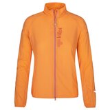 Kilpi TIRANO-W CORAL women's running jacket Cene'.'