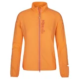 Kilpi TIRANO-W CORAL women's running jacket