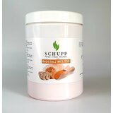 Schupp Sol za kopel in wellness, Melisa, 1 kg Cene