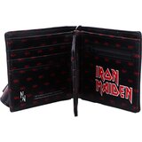 Nemesis Now IRON MAIDEN KILLERS WALLET DENARNICA | Shoptok.si
