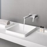 Grohe Lineare baterija za umivaonik, 2 otvora L – size 23444DC1 | ePonuda.com