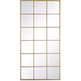 Ixia Stensko ogledalo 90x180 cm WIndow – Cene