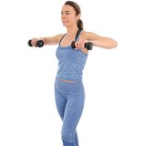 Enero Fit set vinilnih bučic 7 kg s stojalom | Shoptok.si