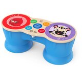 BABY EINSTEIN Magic Touch Drums Wooden glasbena igrača iz lesa 6m+ 1 kos Cene