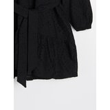 Sinsay Ažurna mini haljina | shoptok.hr