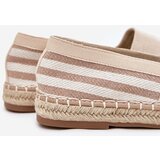 Boto Men's Eco Suede Espadrilles Beige Nessar | Shoptok.si