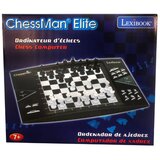 Jam Audio Električni Chessman elit šah | shoptok.hr