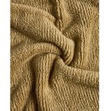 Kave Home Zelena frotirna bombažna brisača 50x90 cm Olvira – | Shoptok.si