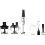 Tefal HB95LD 0.8 L Hand mixer 1200 W Stainless steel, Black Cijene