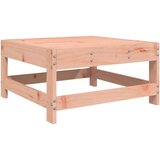  Vrtna sedežna garnitura 4-delna trden les douglas | Shoptok.si