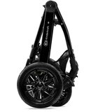 Kinderkraft decija kolica moov 3u1 mink pro grey melange ( KSMOOV00GRYM30I ) | ePonuda.com