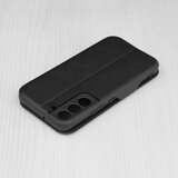  Techsuit Safe Wallet Plus preklopna futrola za Samsung Galaxy S22 5G - crna | shoptok.hr