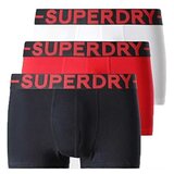 Superdry set muških bokserica Cene
