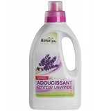 AlmaWin Mehčalec tkanin 750 ml z vonjem sivke, (5000547593) Cene