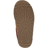 Ugg Papuče 'Tazz' bež / smeđa / crvena | shoptok.hr