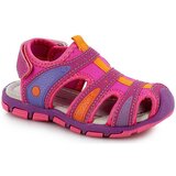 Kimberfeel ARLEQUIN Ružičasta | shoptok.hr