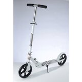 Thema Sport TSport Dečiji trotinet sa 2 točka sklopljiv beli ( TS-627C BL )