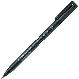 Marker STAEDTLER LUMOC.F 318-9 CRNI Cijene