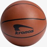 Kronos košarkaška lopta basketball ball KRE221M202-47 Cene