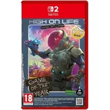 SWITCH 2 High on Life - Switch 2 Edition