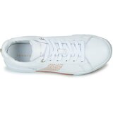 Tommy Hilfiger TH MONOGRAM ELEVATED SNEAKER Bijela | shoptok.hr