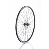  Kotač stražnji VB, 27.5" mtb, crni sa QR, alu, za kranc, DW | shoptok.hr