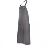  PRESELA, SIVA, 100% Pamuk, 300g/m2, CE, SVJETLOS LAHTI L4160400 | shoptok.hr